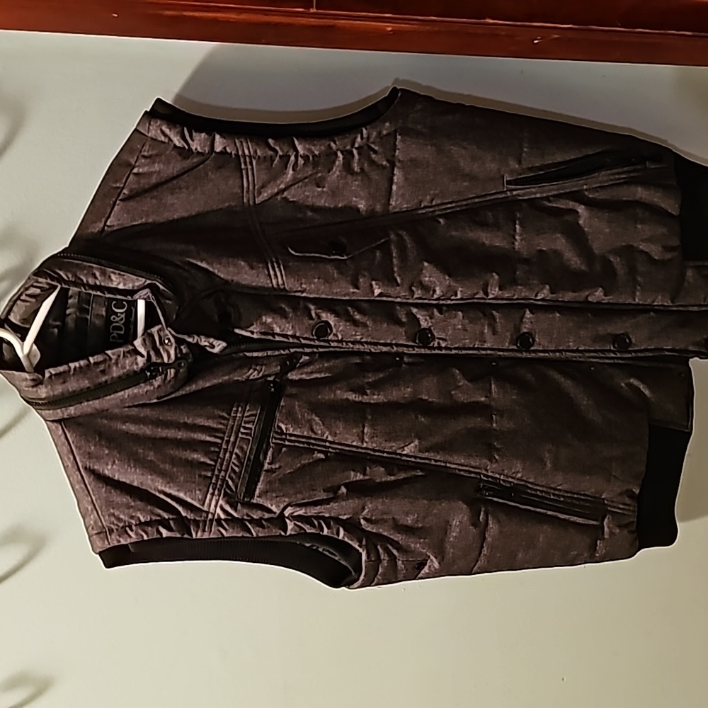 XLG Men's Winter Vest GREAT VALUE